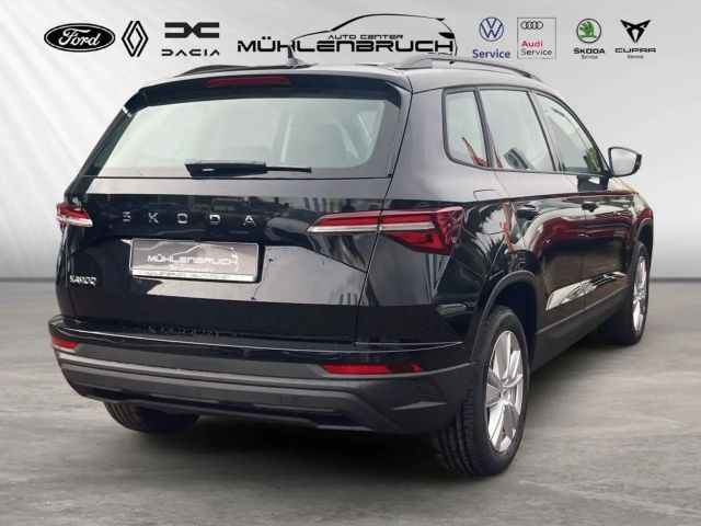 Skoda Karoq 1.5 TSI ACT Selection