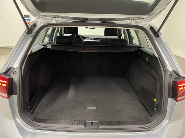 Volkswagen Passat 1.5 TSI DSG Variant