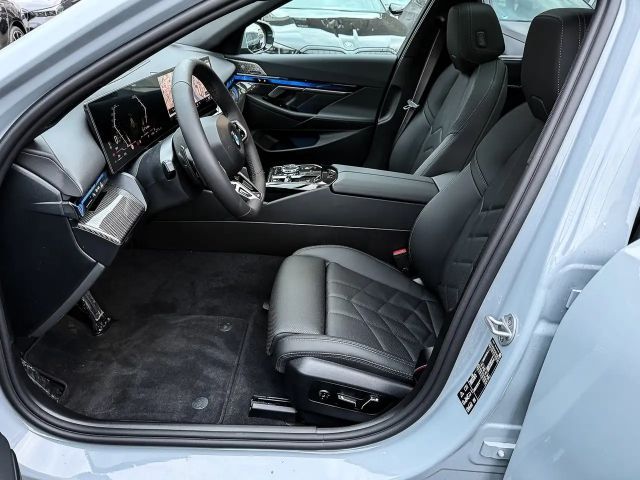 BMW 520 520d M-Sport Touring xDrive