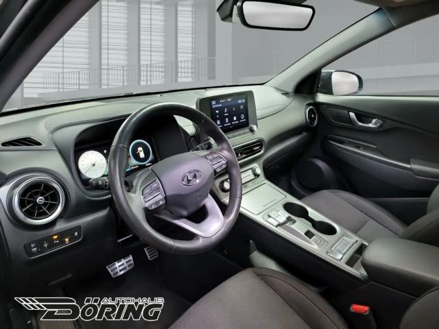 Hyundai Kona 2WD 64 kWh Electric Trend