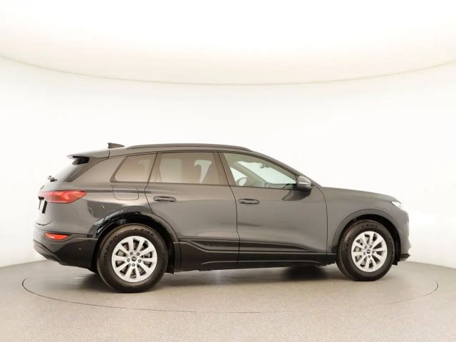 Audi Q6 e-tron Quattro