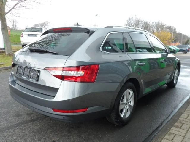 Skoda Superb 1.5 TSI Combi