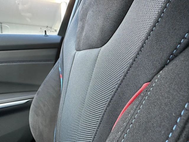 BMW 320 320d M-Sport Touring