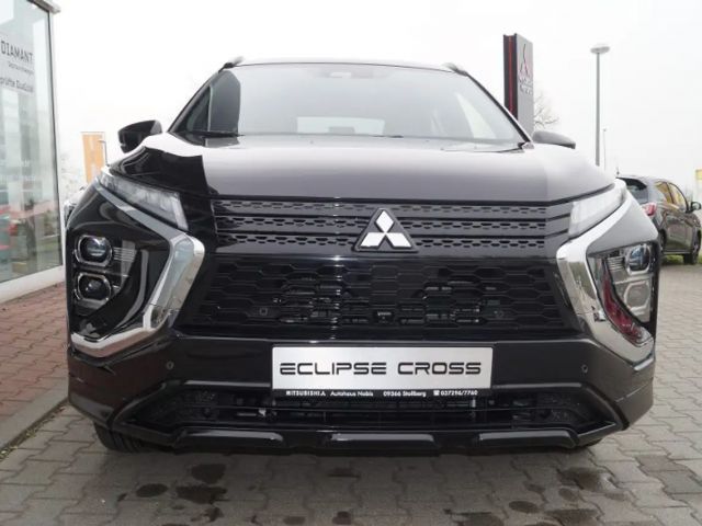 Mitsubishi Eclipse Cross 4WD PHEV