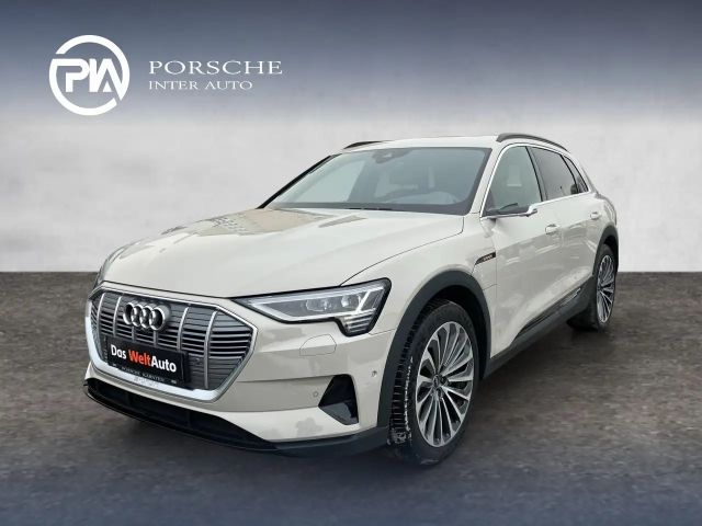 Audi e-tron 55 Business Quattro