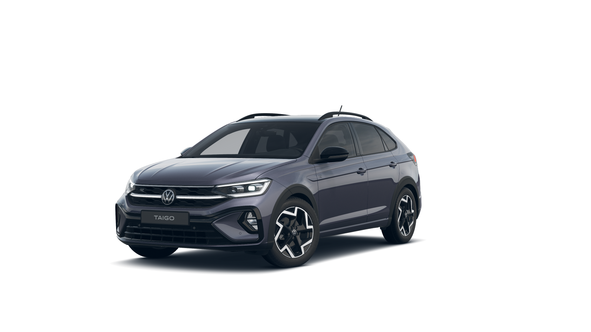 Volkswagen Taigo 1.0 TSI R-Line