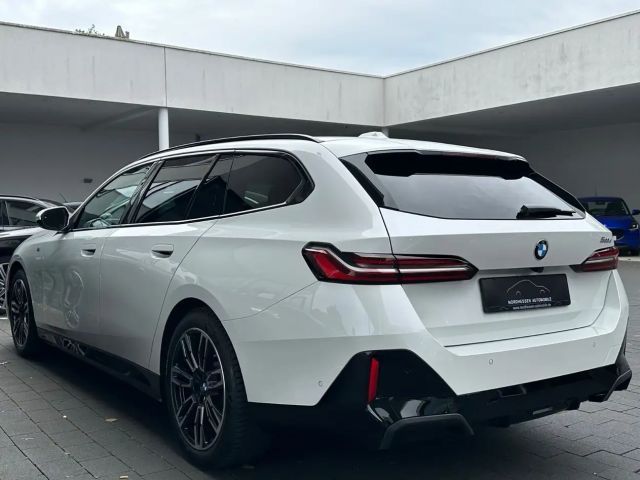 BMW 520 520d M-Sport Touring