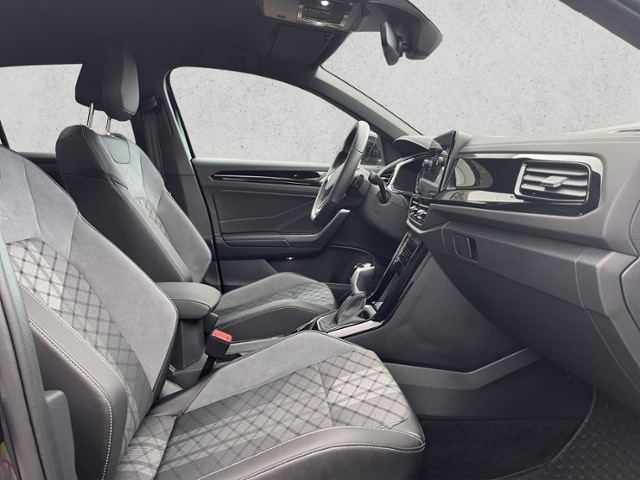 Volkswagen T-Roc 2.0 TDI