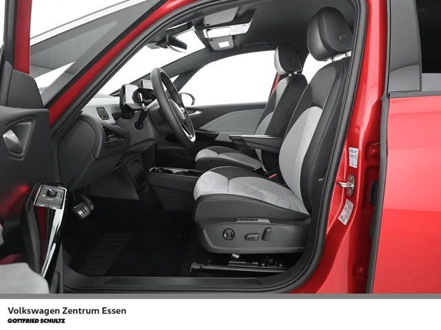 Volkswagen ID.3 150 kW Performance Pro