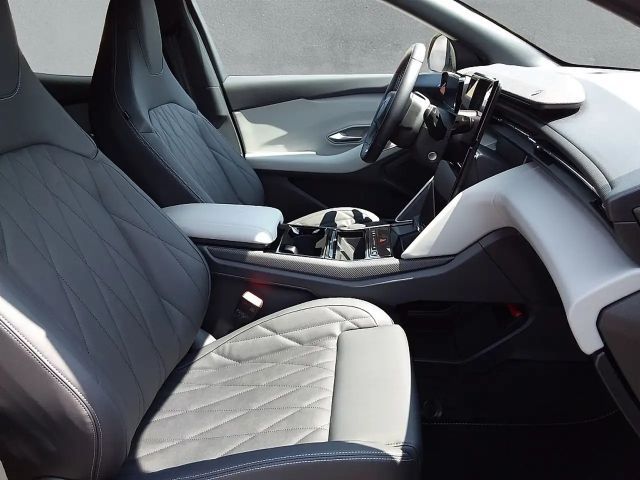 Ford Capri AWD Extended range Premium