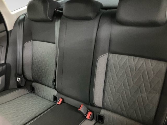 Volkswagen Taigo Move