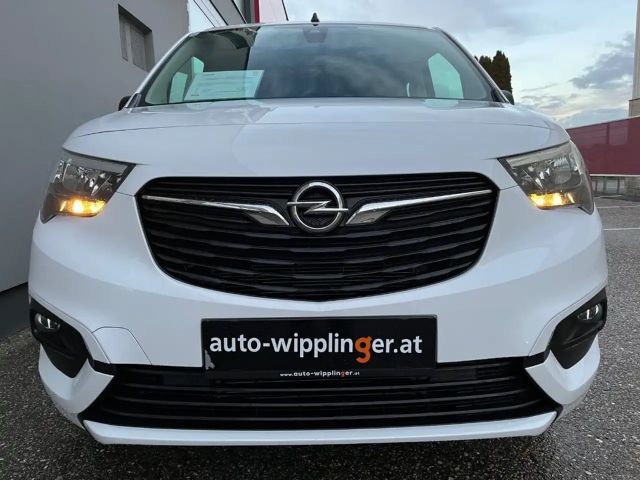 Opel Combo Combo-e Life