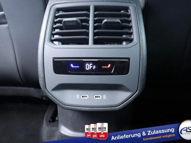 Cupra Formentor #ACC #LED #AHK schw. #Navi #Kamera #Edge-P. #19...