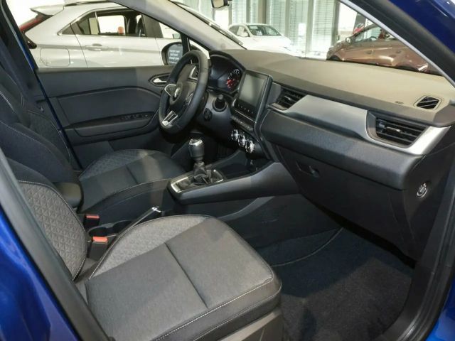 Mitsubishi ASX PLUS M/T REGENS*eCALL*RFK