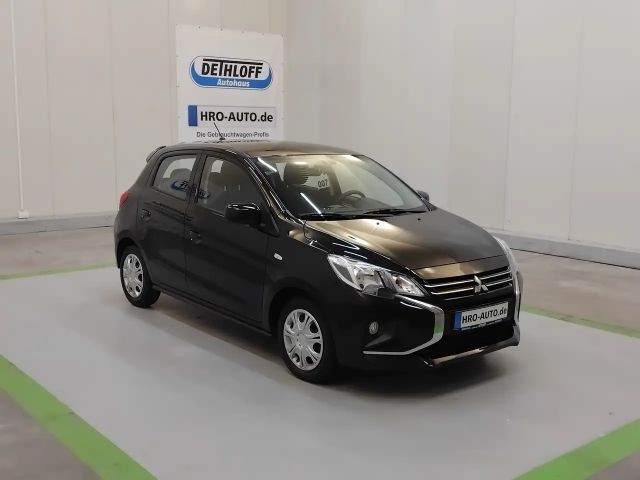 Mitsubishi Space Star Star