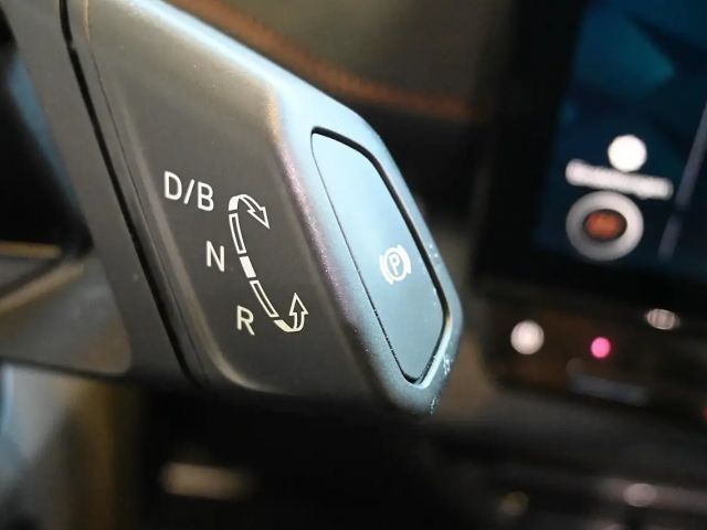 Cupra Born 62kWh; Head-Up, Kamera, Kessy, Wärmepumpe