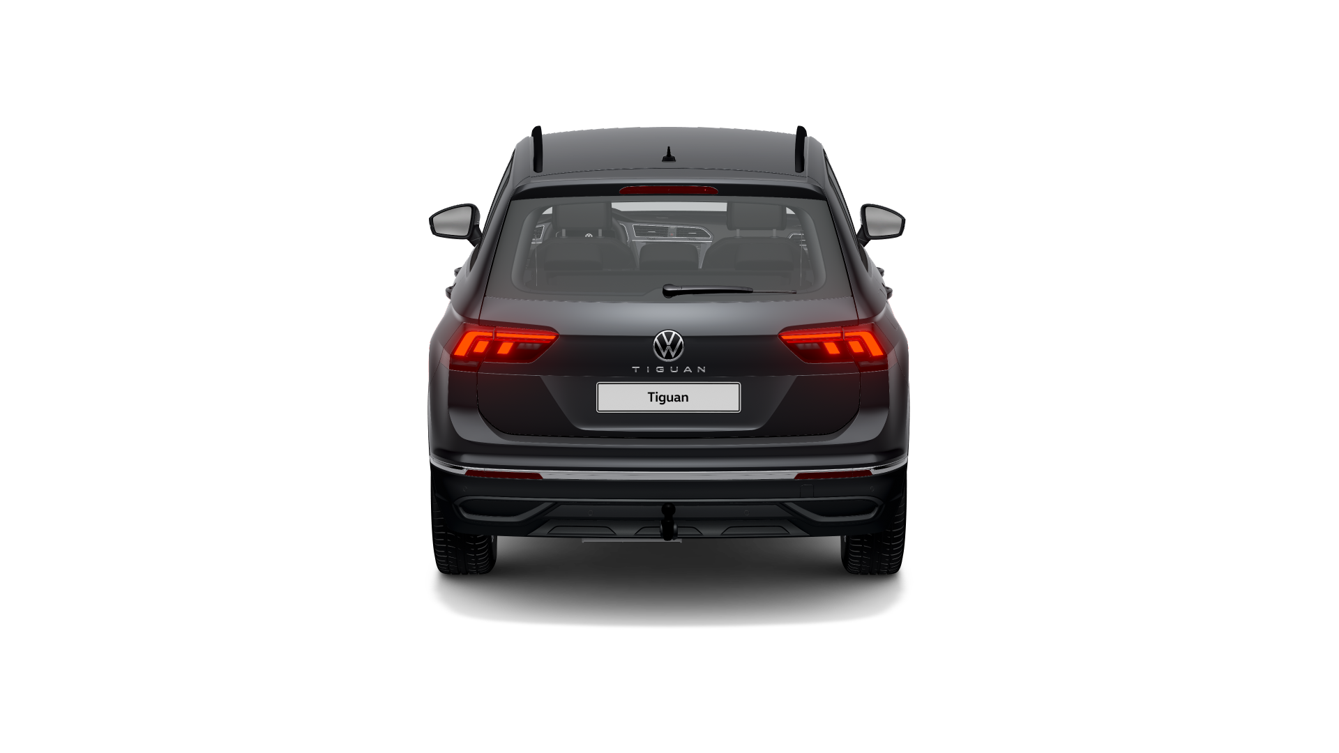 Volkswagen Tiguan 2.0 TDI Life