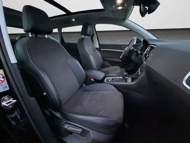 Seat Ateca 2.0 TSI 4Drive DSG