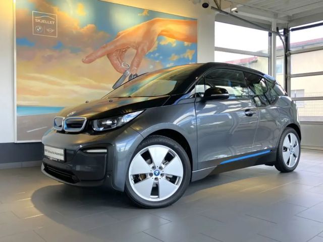 BMW i3 120Ah