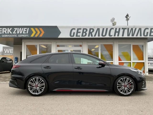 Kia ProCeed GT-Line