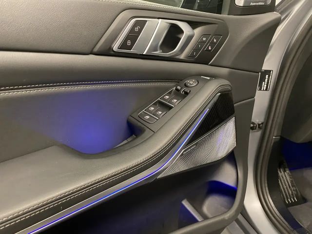 BMW X5 M-Sport xDrive40d