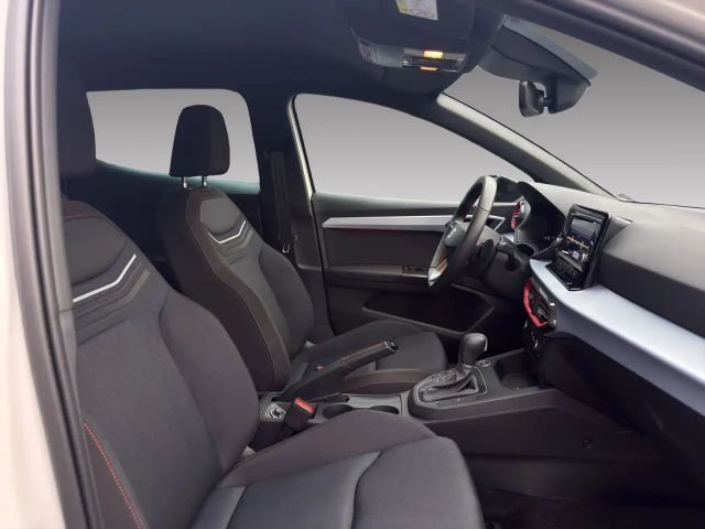 Seat Ibiza 1.0 TSI FR-lijn