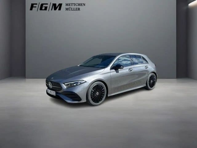 Mercedes-Benz A 200 AMG Line