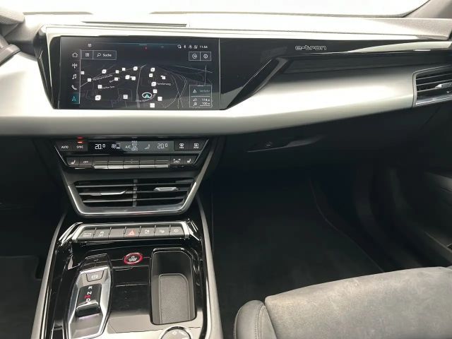 Audi e-tron GT Quattro