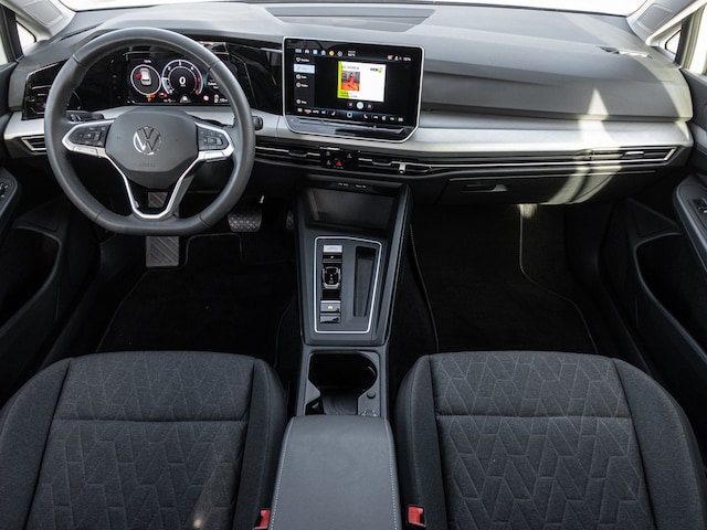 Volkswagen Golf 2.0 TDI DSG