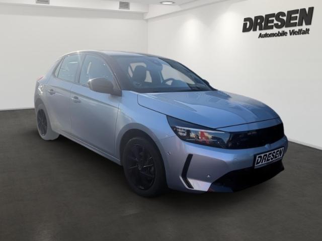 Opel Corsa 1.2 Turbo GS-Line Grand Sport Turbo