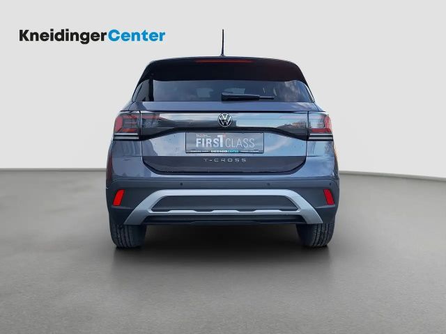 Volkswagen T-Cross 4Me TSI