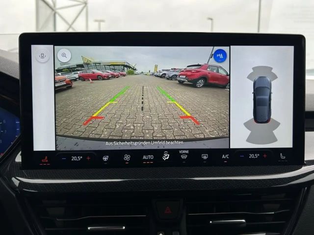 Ford Focus EcoBoost ST Line Wagon