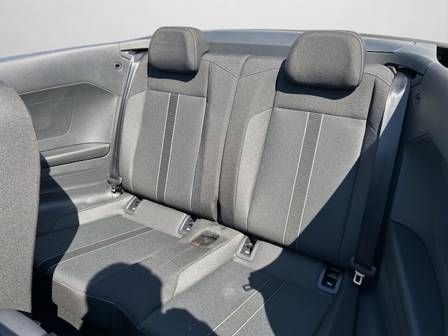 Volkswagen T-Roc Cabriolet Style