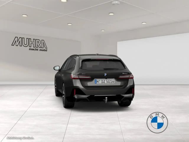 BMW 540 540d M-Sport xDrive