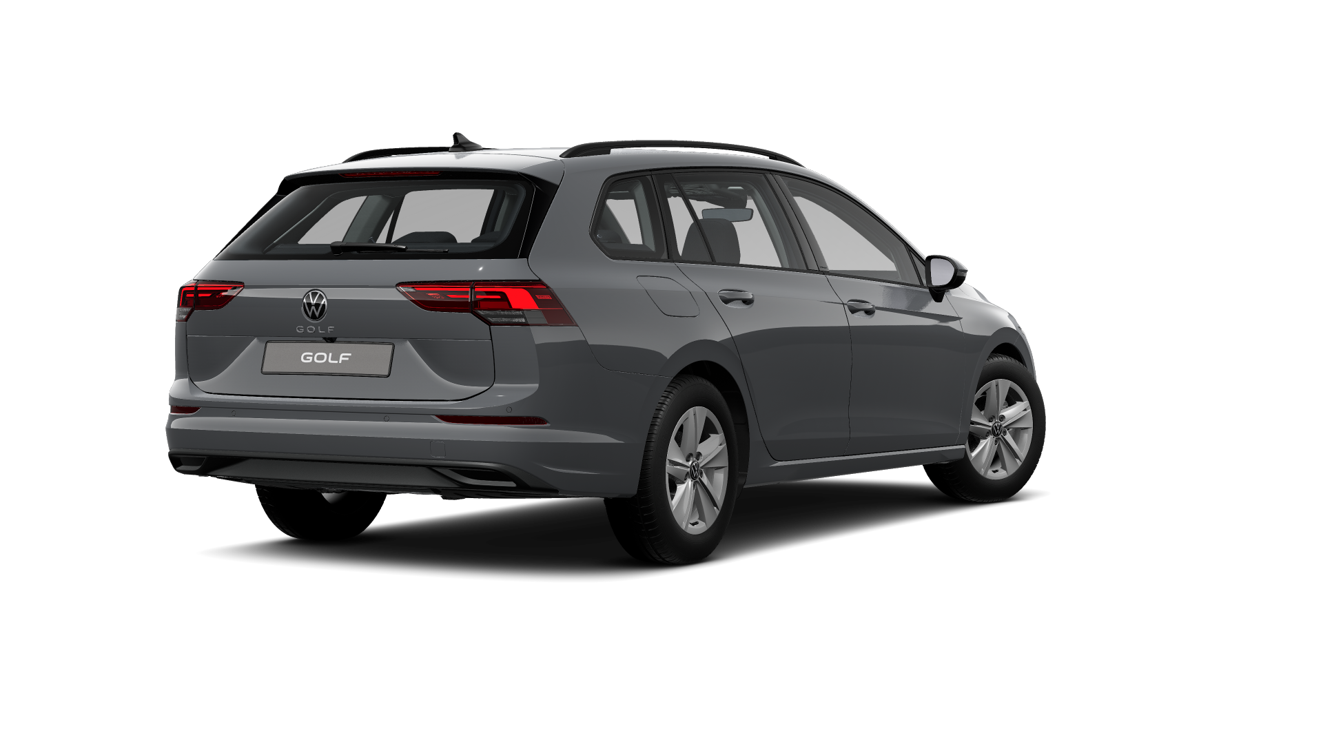 Volkswagen Golf Life Variant