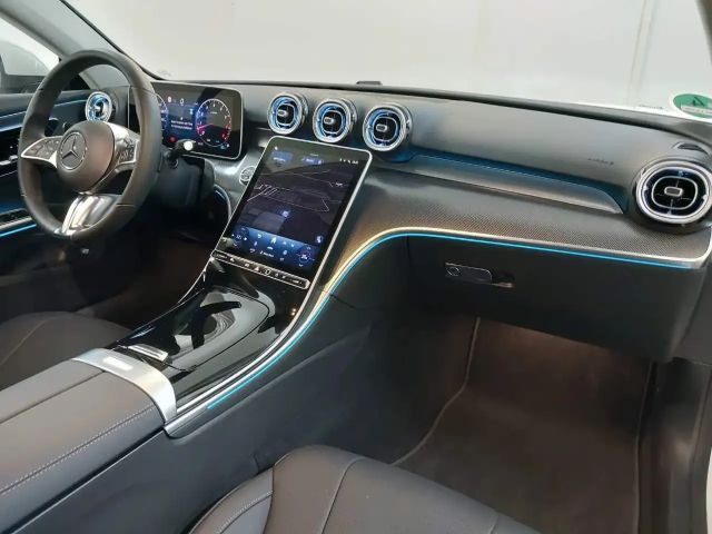 Mercedes-Benz CLE 200 AVANTGARDE Coupé