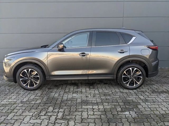 Mazda CX-5 2.0l Ad´vantage 360°Kamera Navi Voll-LED