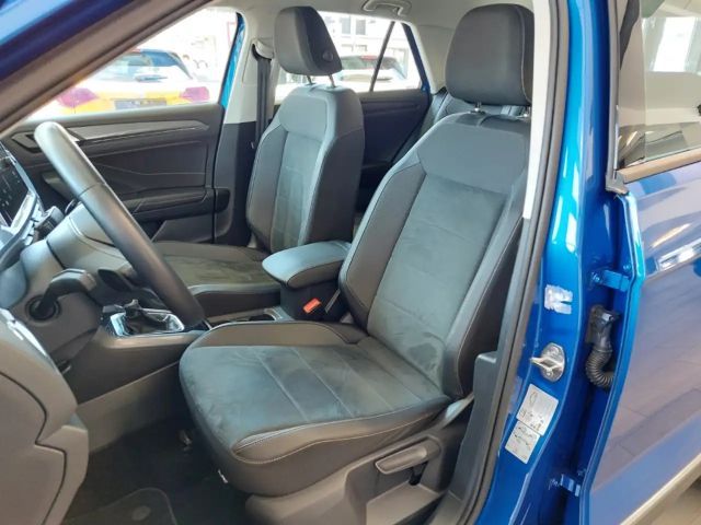 Volkswagen T-Roc 1.5 TSI Style