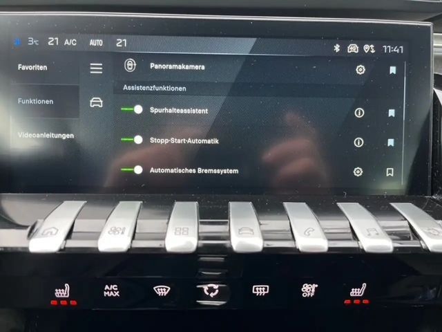 Peugeot 508 GT-Line SW