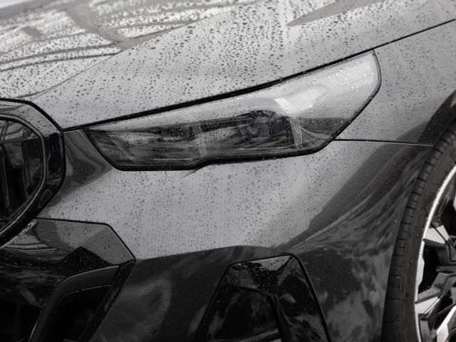 BMW 550 M-Sport Touring xDrive