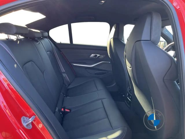 BMW M3 Competition Sedan