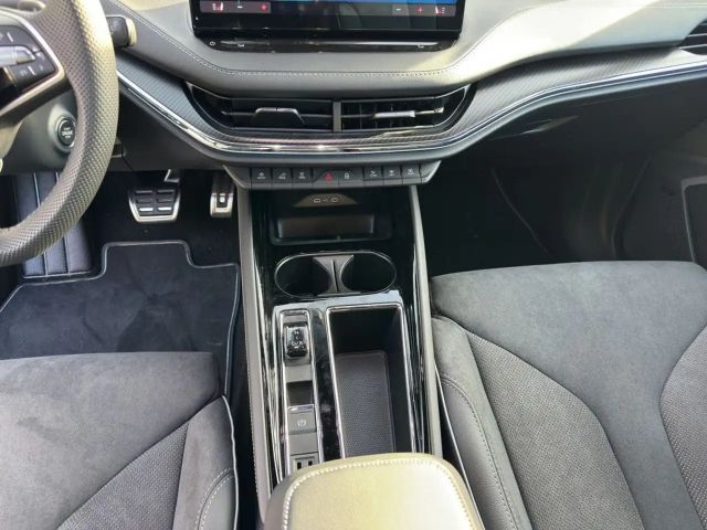 Skoda Enyaq Sportline