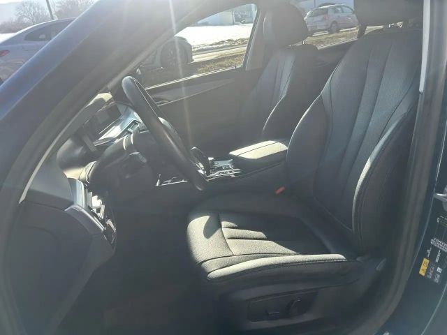 BMW 530 530e Touring xDrive