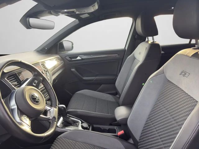 Volkswagen T-Roc 2.0 TSI