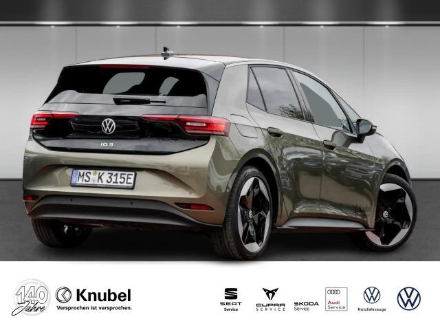 Volkswagen ID.3 IQ.Drive Performance Pro