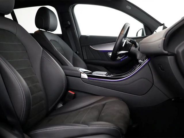 Mercedes-Benz EQC 400 4MATIC AMG Line