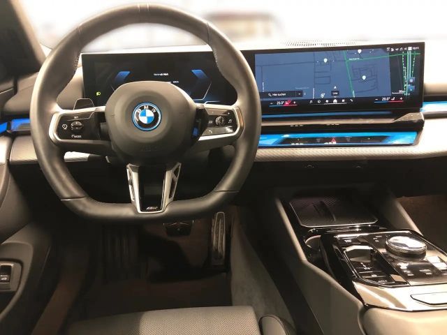 BMW i5 i5 xDrive40