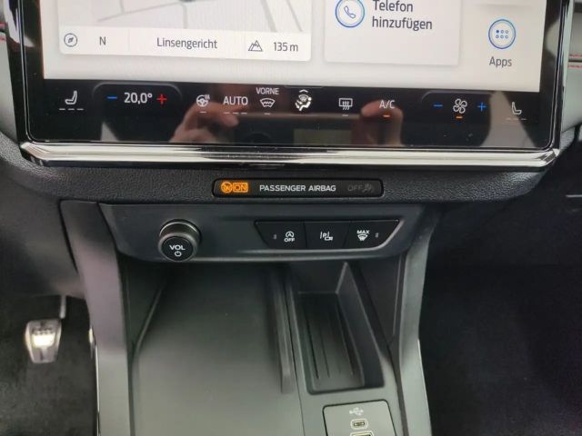 Ford Puma EcoBoost ST Line