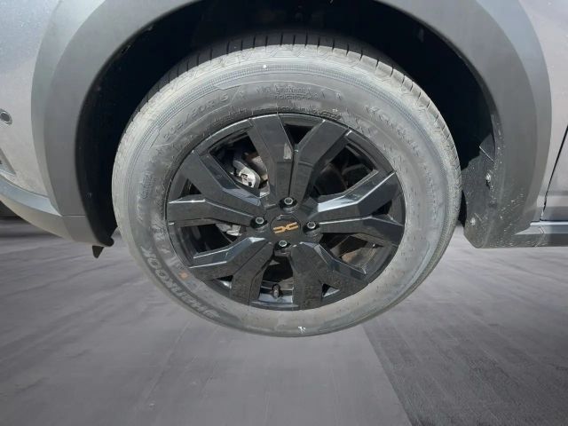 Dacia Jogger ECO-G Extreme