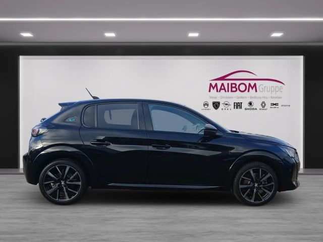 Peugeot E-208 GT-Line